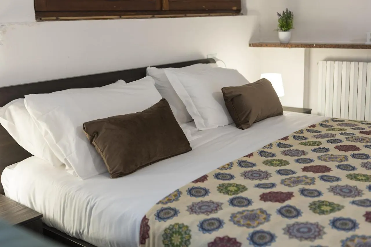 Santa Marta Apartments Milan 0*,  Italy