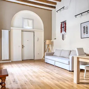 Appartamento Urban & Stylish Loft - Via Farini