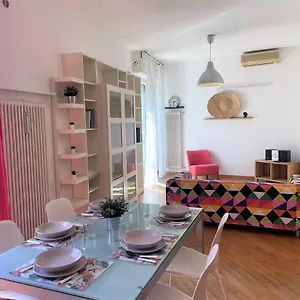 Viale Monza Chic - Affitti Brevi Italia Apartamento