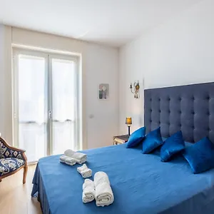  Apartment Bocconi Elegante Con Wifi