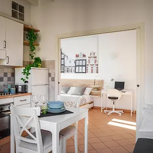 Accomodo Mim21 Monolocale Porta Venezia Apartamento