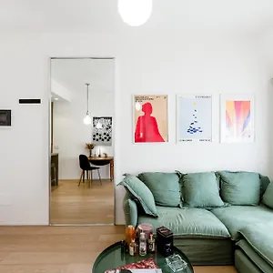 In Centro - Biancospino Apartamento