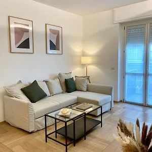 Appartamento Faenza 18, A Cozy
