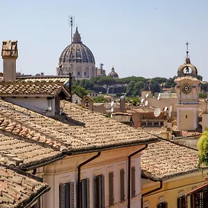 The Right Place 4u Grotte Apartment Rome