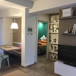 La Casa Di Sara Appartamento Arma di Taggia
