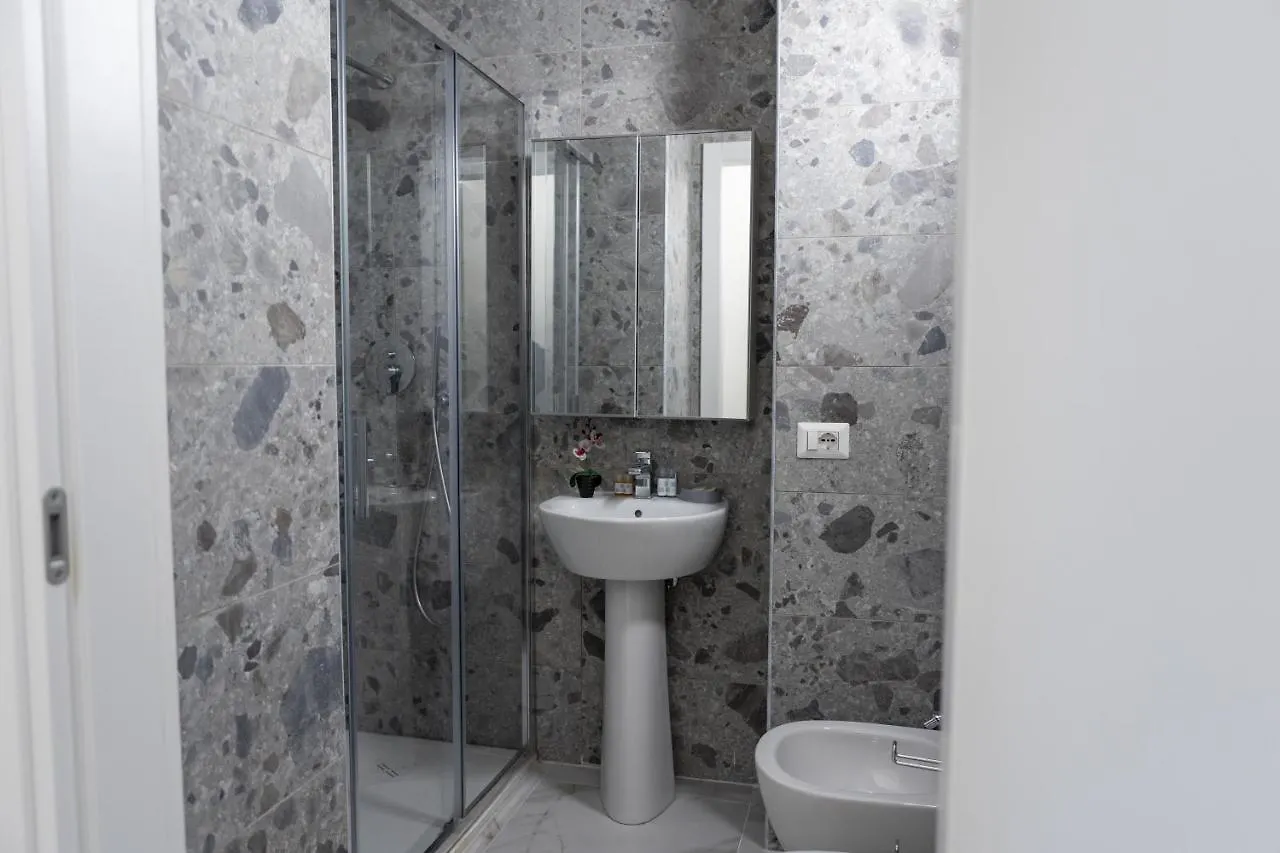 Santa Marta Apartments Milan
