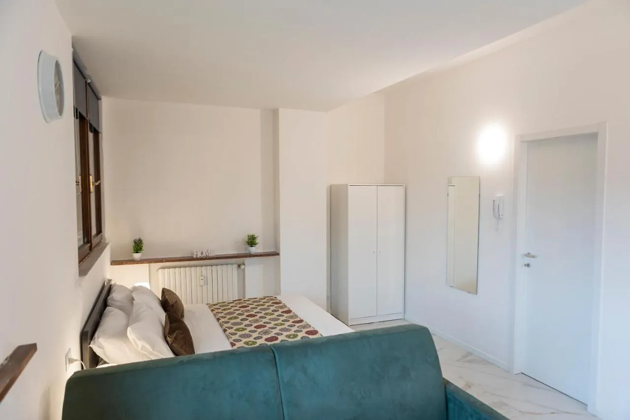 Santa Marta Apartments Milan 0*,