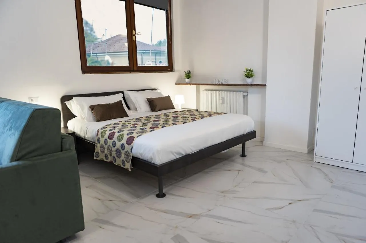 Santa Marta Apartments Milan