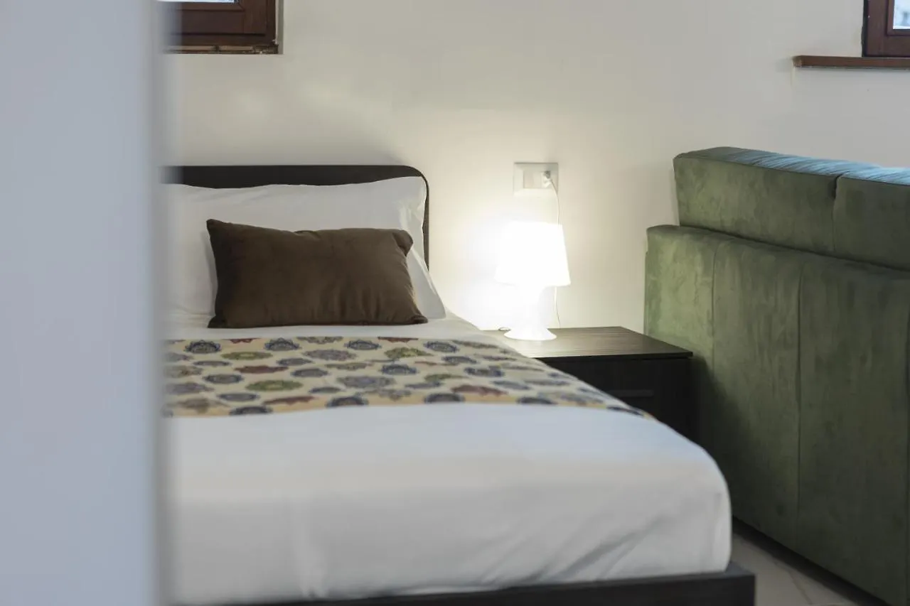 Santa Marta Apartments Milan