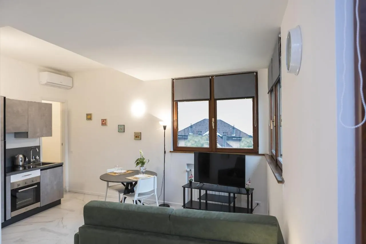 Santa Marta Apartments Milan 0*,  Italy