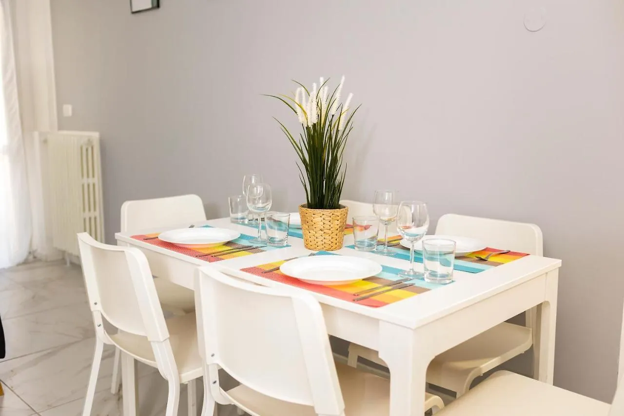 Santa Marta Apartments Milan