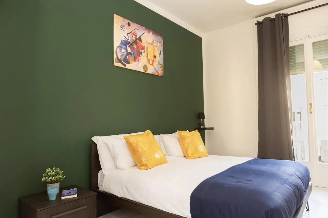 Santa Marta Apartments Milano Italia