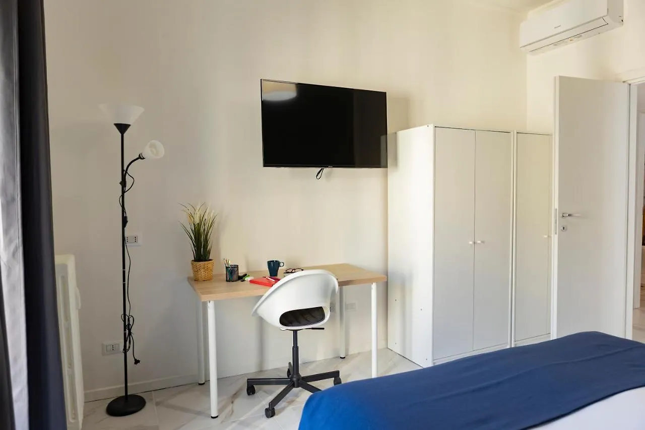 Santa Marta Apartments Milan Italy