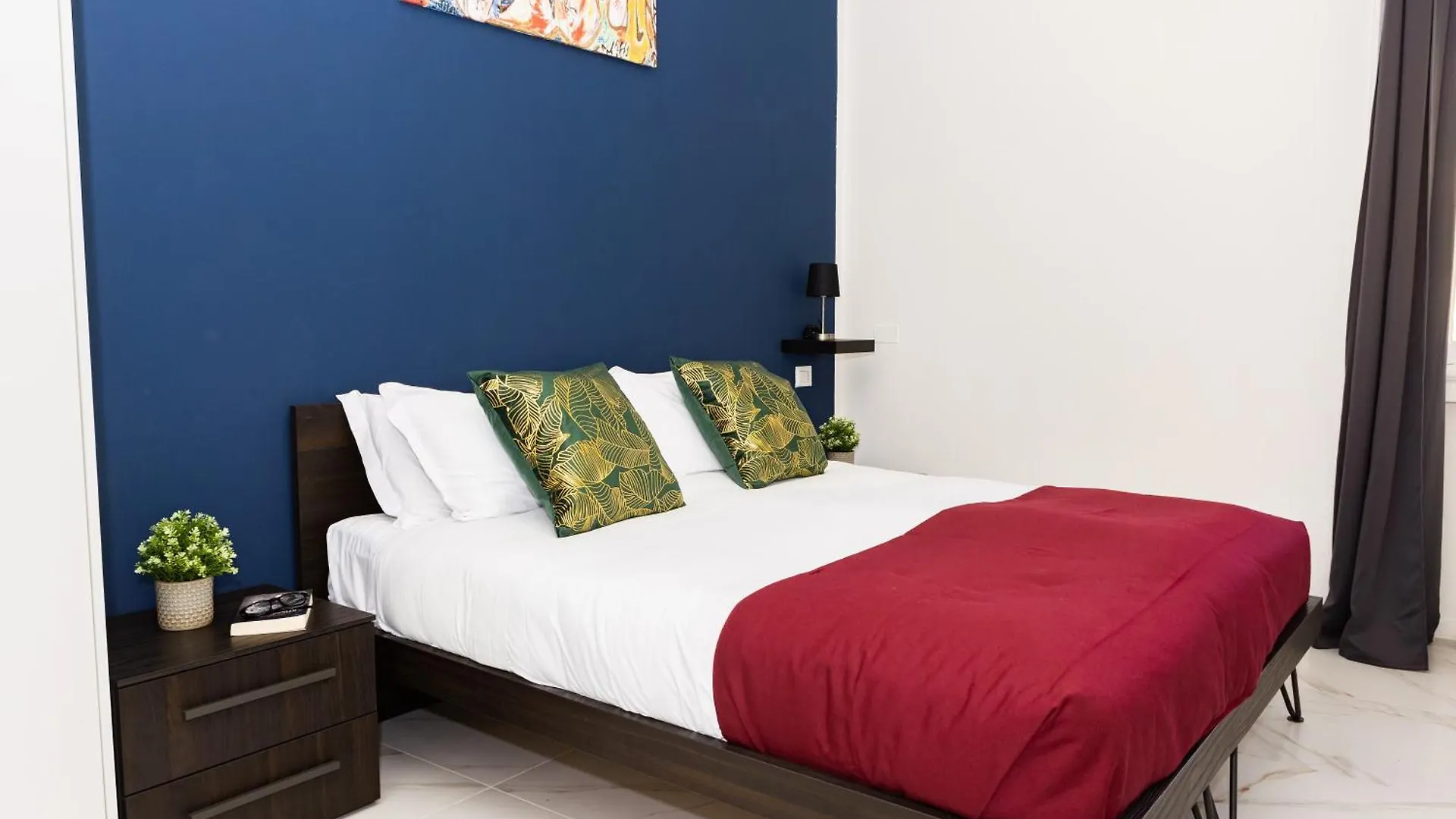 Santa Marta Apartments Milan