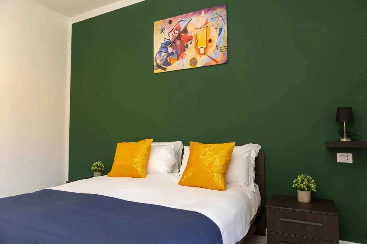 Santa Marta Apartments Milan