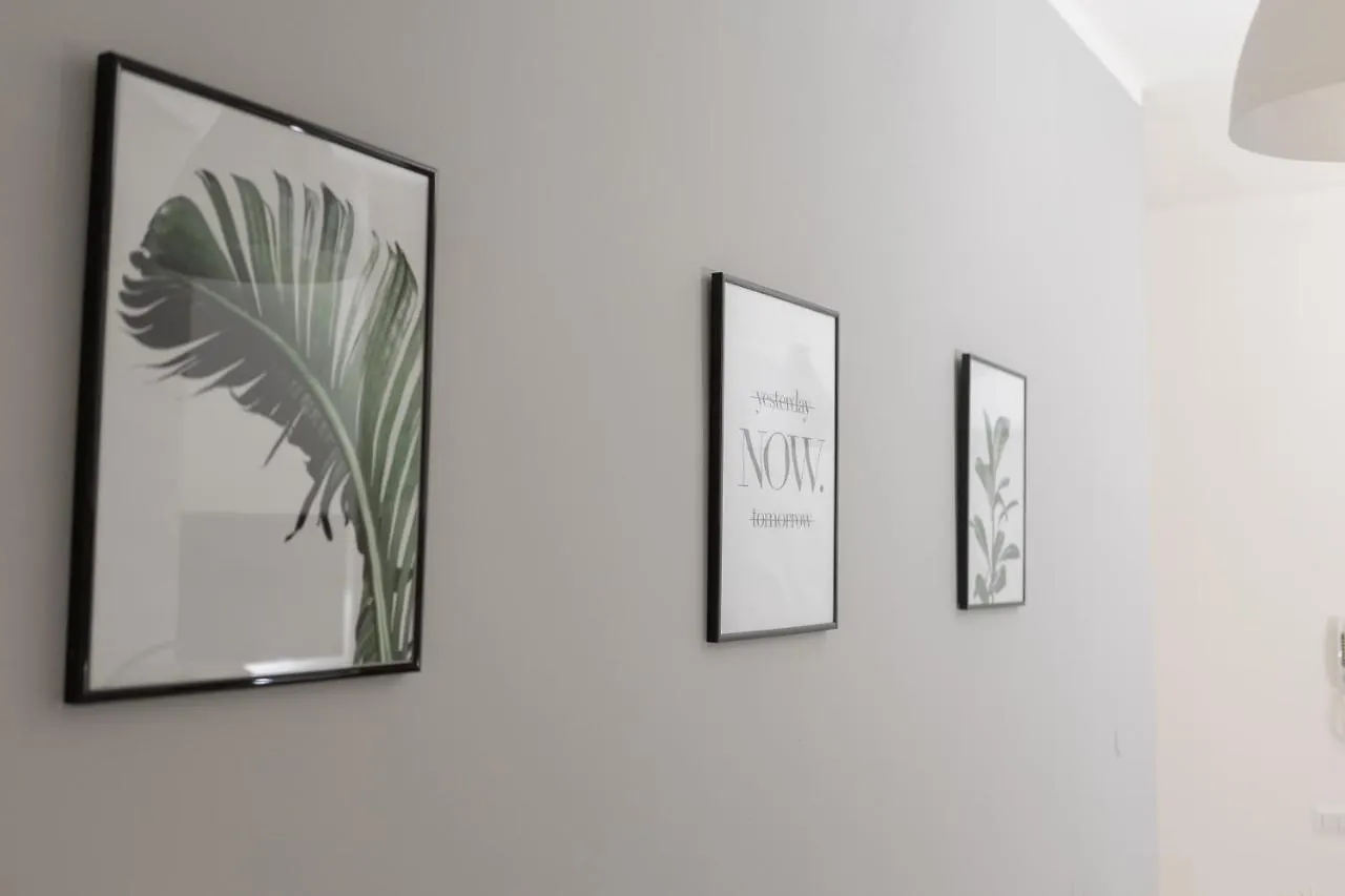 Santa Marta Apartments Milano Italia