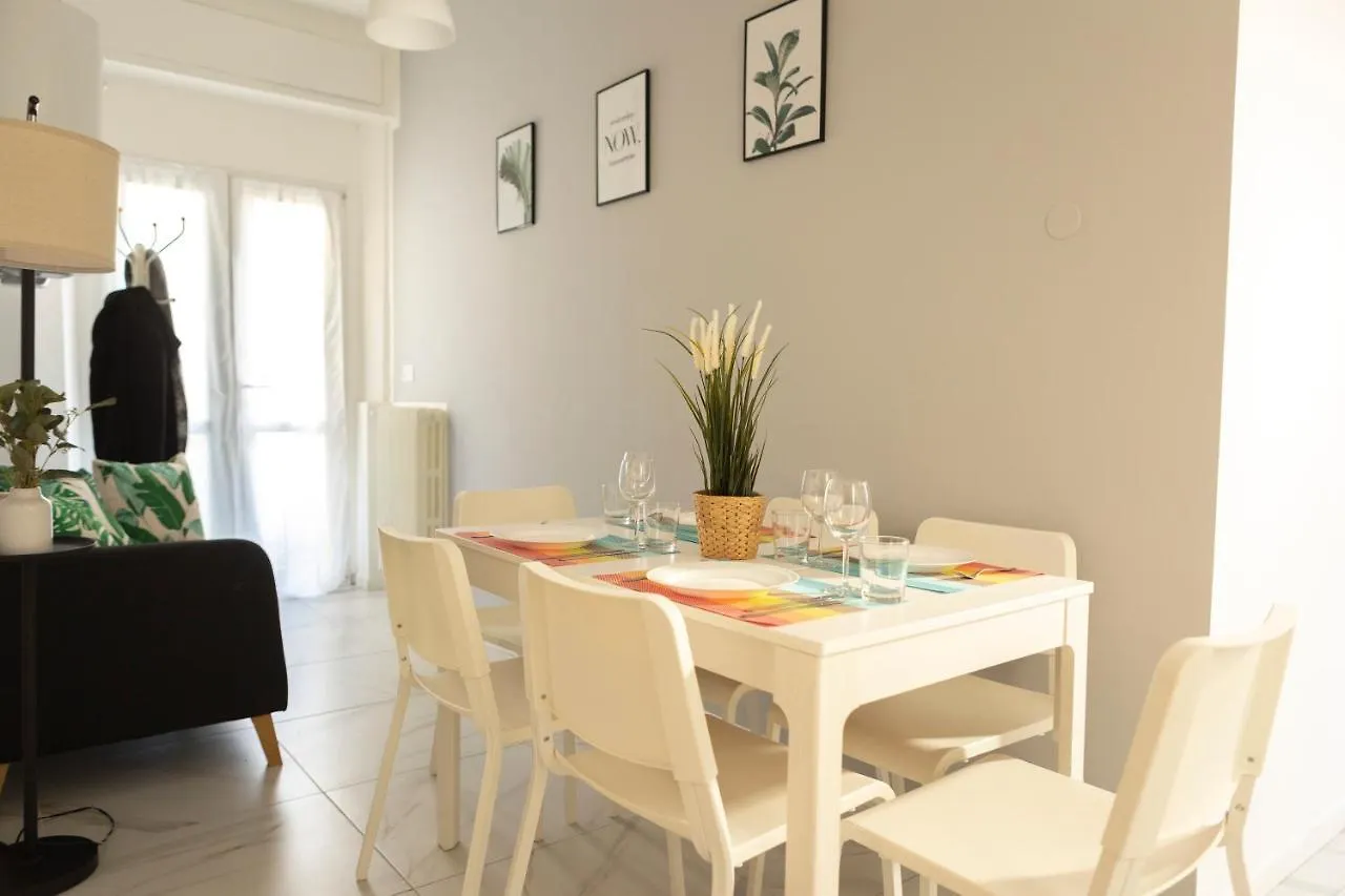 Santa Marta Apartments Milan