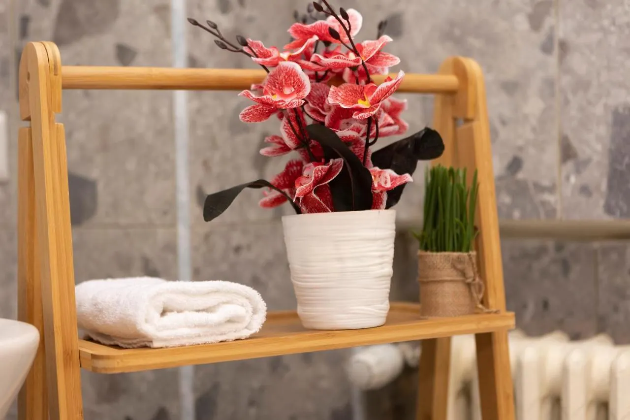 Santa Marta Apartments Milan